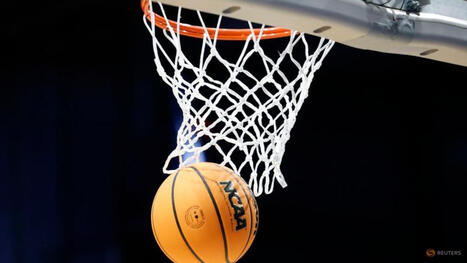US charges 26 people with rigging college, Chinese basketball games | Sports Betting | Scoop.it