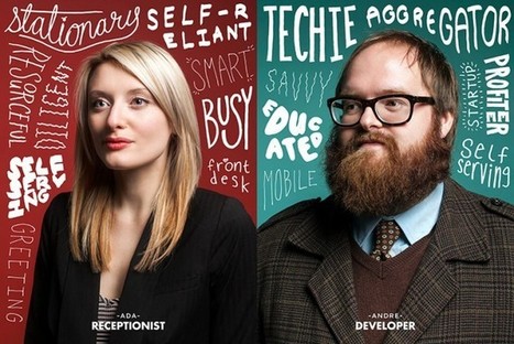 Why empathy is a crucial skill for web designers | Empathic Design: Human-Centered Design & Design Thinking | Scoop.it