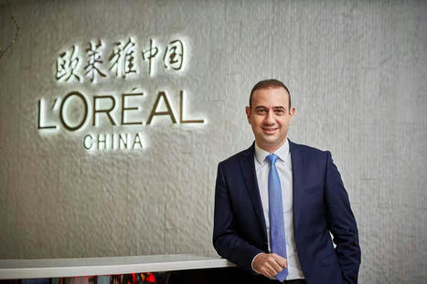 L'Or&eacute;al China CEO on Innovating Consumer Experiences this 11.11 | Marketing International | Scoop.it