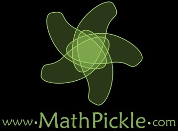 Math Pickle - Videos, Puzzles and More | Eclectic Technology | Scoop.it