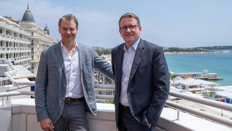 Netflix diffusera les chaînes et contenus de TF1 en France en 2026, une première mondiale - The Media Leader | Divertissement | Scoop.it