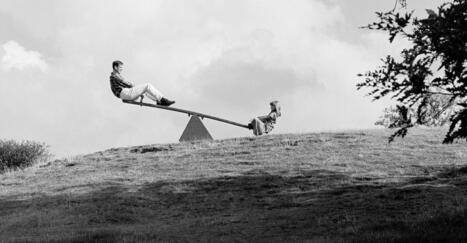 The Father-Daughter Divide | eParenting and Parenting in the 21st Century | Scoop.it