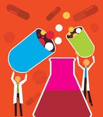 Pourquoi le DMP est encore peu utilis&eacute; dans l'activit&eacute; de conciliation m&eacute;dicamenteuse | GRIEPS | Scoop.it