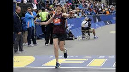 Portrait : Kathrine Switzer, la premi&egrave;re femme &agrave; avoir couru le marathon &ndash; | FLEursdeFLE | Scoop.it