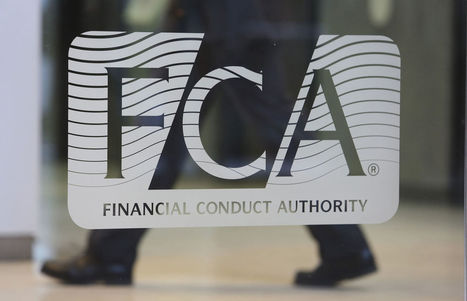 Bank Manager, Submitter Face Fines in U.K. Libor Probe | Bloomberg | Operation Deimos | Scoop.it