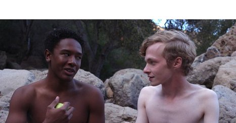 New Show "Lake Winfield" Dares to Tackle Queerness During the Era of Slavery in the Southern US | LGBTQ+ Movies, Theatre, FIlm & Music | Scoop.it