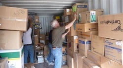 Cayo Medical Facilities Receive Supplies | Cayo Scoop!  The Ecology of Cayo Culture | Scoop.it