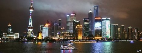 China profile | Stage 5  Changing Places | Scoop.it