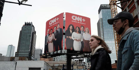 CNN staffers enraged at CEO's move to crush internal dissent over Trump town hall: report - RawStory.com | Operation Deimos | Scoop.it