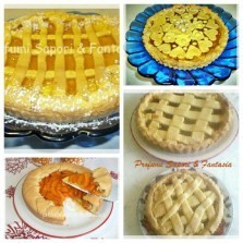 Crostate, dolci idee da gustare | La Cucina Italiana - De Italiaanse Keuken - The Italian Kitchen | Scoop.it