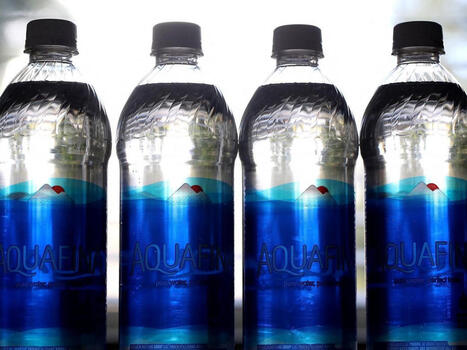 SANT&Eacute; : L&rsquo;impact des microplastiques sur notre sant&eacute; d&eacute;pendrait de notre r&eacute;gime alimentaire | Revue de presse - Club DEMETER | Scoop.it