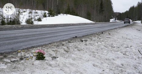 Maaliskuinen kuolonkolari Joensuussa vaati viidennenkin uhrin | HS.fi | 1Uutiset - Lukemisen tähden | Scoop.it