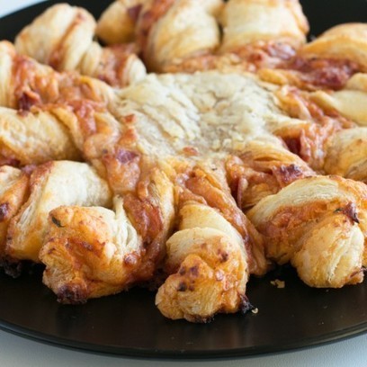 Pepperoni Pizza Puff Pastry Twists | Hobby, LifeStyle and much more... (multilingual: EN, FR, DE) | Scoop.it