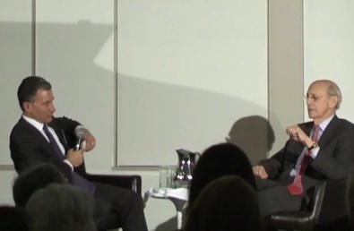 Podcast: Interview with Justice Stephen Breyer | Archived Materials for Civic Engagement & Unit Planning | Scoop.it