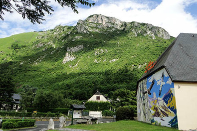 Pyr&eacute;n&eacute;es : Les bonheurs de la vall&eacute;e d'Ossau - I-Voyages | BABinfo Pays Basque | Scoop.it