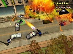 Free Download Grand Theft Auto Chinatown Wars Game Windows PC | Free Download Buzz | All Games | Scoop.it