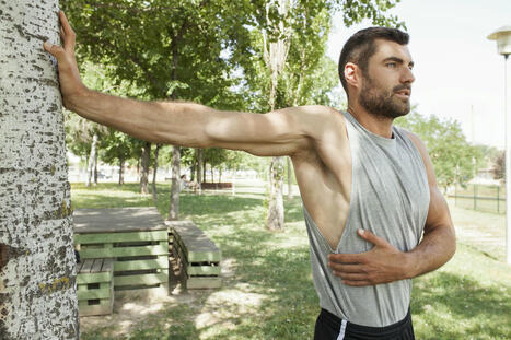 Pectoralis Minor Tightness and Its Effects on Health | Call: 915-850-0900 or 915-412-6677 | Posture Insights | Scoop.it