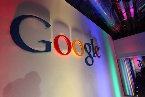 Google ferme son fonds d’investissements dans les start-up européennes | Marketing du web, growth et Startups | Scoop.it