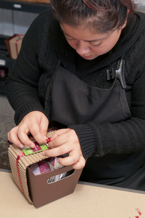Bright Endeavors | Social Enterprise Knowledge Exchange Community of Practice | Scoop.it