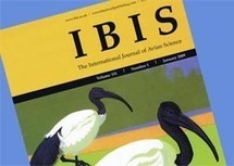 British Ornithologists' Union | advancing ornithology | Biodiversit&eacute; | Scoop.it