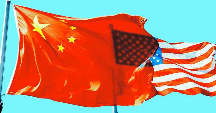 The US May Have Already Lost the AI Race to China Due to a Key Weakness | Technology Report - Changing Our World | Scoop.it