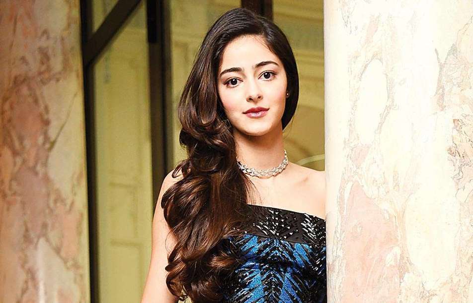 Ananya Pandey Height Biography Weight Age