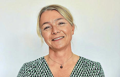 Genevi&egrave;ve H&eacute;ry-Arnaud : &laquo;&nbsp;Ces microbes qui nous veulent du bien&nbsp;&raquo;, le livre d&rsquo;une bact&eacute;riologue brestoise | EntomoScience | Scoop.it