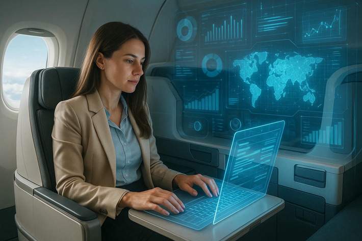 Dossier de l'&eacute;t&eacute; : le voyage d'affaires en pleine mutation&nbsp; | MICE Tourisme d'affaires | Scoop.it