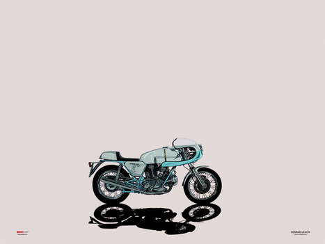 DejaView | BikeEXIF | Conrad Leach | wallpaper_008_1024x768.jpg | Ductalk: What's Up In The World Of Ducati | Scoop.it
