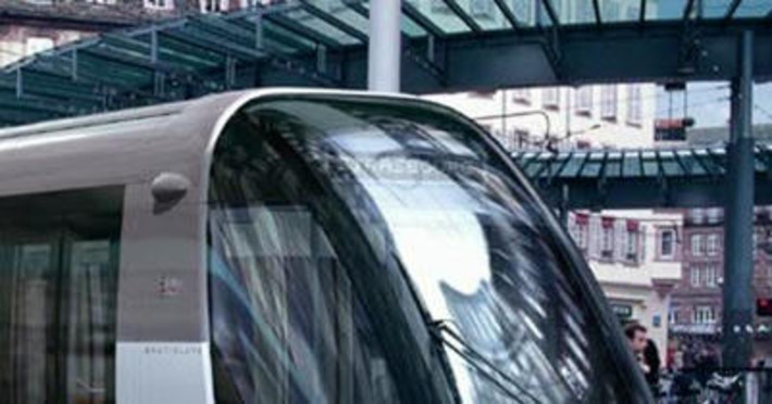 Grand Est. European Mobility Expo : une première pour Strasbourg | Nouveautés - Offre touristique Alsace | Scoop.it