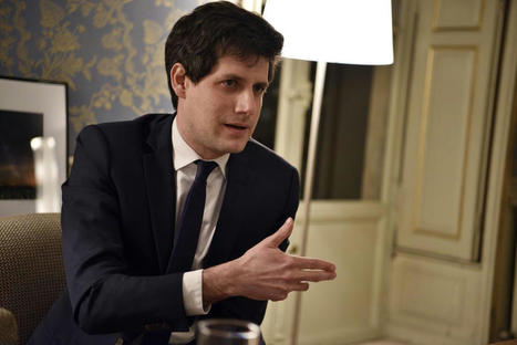 Interview : &laquo;&nbsp;Il faut remettre la question de l&rsquo;eau au c&oelig;ur de notre action&nbsp;&raquo; - La France Agricole | Gestion Durable des Ressources | Scoop.it