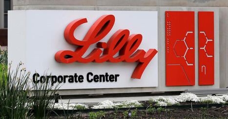 Eli Lilly to buy Ajax Therapeutics for up to US$2.3 billion | Gouvernance - Veille quotidienne | Scoop.it