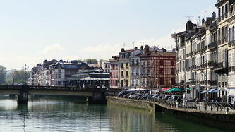 Commerce : Bayonne attractive | Actus du jour - 17 juillet 2025 | Scoop.it