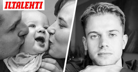 &rdquo;Pinkka ei riit&auml;&rdquo; &ndash; T&auml;st&auml; moni perheenis&auml; ei uskalla puhua &auml;&auml;neen | A1Uutiset | Scoop.it