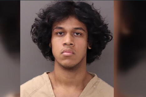 Ohio Father Poses as 11-Year-Old Daughter on TikTok To Lure and Shoot Man Who Allegedly Raped Her | IBTimes UK | Operation Oya | Scoop.it