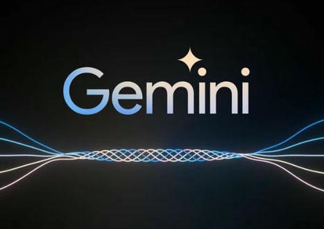 Google Gemini: How Google’s New AI Can Change Teaching | EdTech: The New Normal | Scoop.it