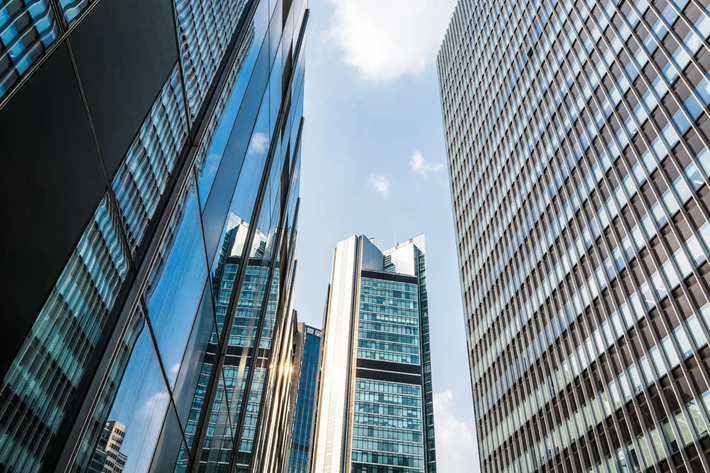 Office Market Recovery Drives $40B In Sales As Vacancy Falls | Real Estate Report | Scoop.it