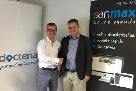 Doctena Acquires Sanmax&rsquo;s Medical Customer Base | #Luxembourg #Belgium | Luxembourg (Europe) | Scoop.it