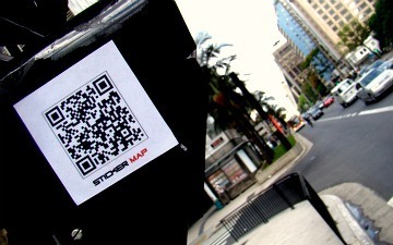 Why QR Codes Will Go Mainstream [OPINION] | Latest Social Media News | Scoop.it