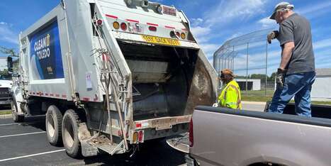 City announces next Clean Toledo recycling event | Industry 411 - Waste Management | Scoop.it