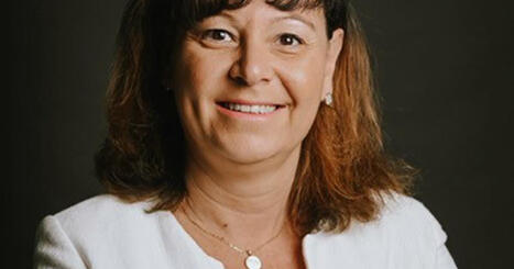 Meuse. Mylène Vannet, nouvelle directrice de la CCI Meuse Haute-Marne | veille territoriale | Scoop.it