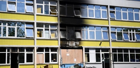Dans les&nbsp;cit&eacute;s, le&nbsp;sentiment d&rsquo;injustice s&rsquo;intensifie avec le&nbsp;confinement | Labo Cit&eacute;s - L'actualit&eacute; de la politique de la ville en Auvergne-Rh&ocirc;ne-Alpes | Scoop.it