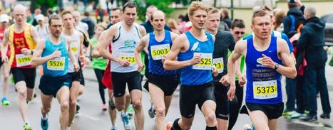 Mediterranean Diet Boosts Athletes’ Performance Within Days | OLIVE NEWS | Scoop.it