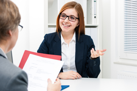 Negotiate Your #Internship Salary | #Interview | Interview Advice & Tips | Scoop.it