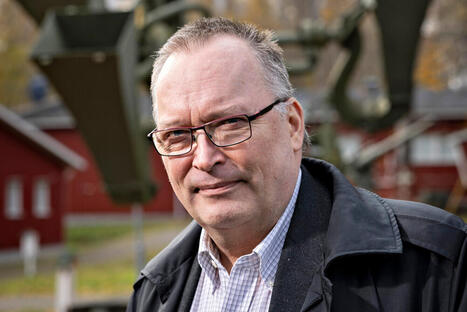 Droonit mullistivat sodank&auml;ynnin &ndash; Jyri Kosola: "Hy&ouml;kk&auml;&auml;j&auml;&auml; on vaikeampi osoittaa" | 1Uutiset - Lukemisen t&auml;hden | Scoop.it