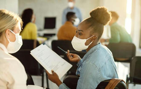 L’impact de la crise sanitaire sur les compétences et la formation professionnelle | Prospective emploi compétence | Scoop.it