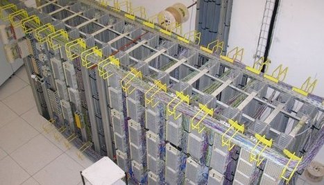 Une d&eacute;cision de l'ANRT sonne la fin du monopole de l'ADSL | Nouvelles du Maghreb | Scoop.it