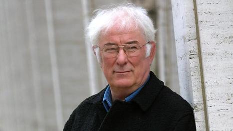 Seamus Heaney's last interview covered Homer, Virgil and Dante - Irish Times | Seamus Heaney - In Memoriam | Scoop.it