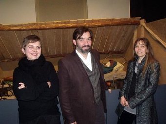 Une exposition sur les Celtes &agrave; l'Arsenal - L'Union | Parutions & Manifestations culturelles - Langues et Cultures de l'Antiquit&eacute; | Net-plus-ultra | Scoop.it