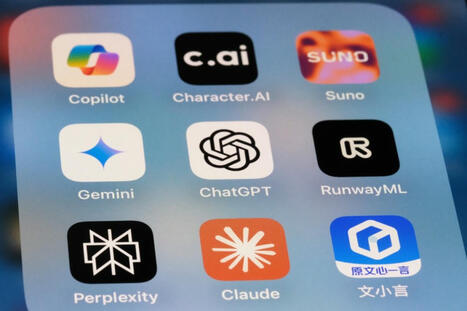 Will AI Disrupt Booking and Other OTAs? One Analyst Says They're 'Well-Positioned' | Innovation and trends in tourism | Scoop.it